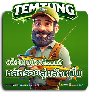 tem tung ทดลองเล่น